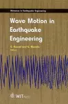 Wave Motion in Earthquake Engineering cover