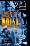 Environmental Urban Noise cover
