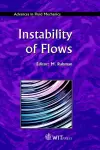 Instability of Flows cover