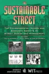 The Sustainable Street cover