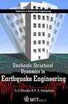 Stochastic Structural Dynamics in Earthquake Engineering cover