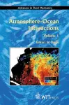 Atmosphere-ocean Interactions cover