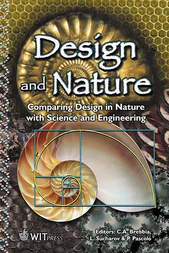 Design and Nature cover