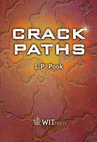 Crack Paths cover