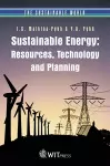 Sustainable Energy cover