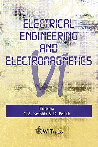 Electrical Engineering and Electromagnetics cover