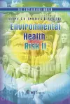 Environmental Health Risk cover