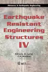 Earthquake Resistant Engineering Structures cover