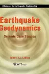 Earthquake Geodynamics cover