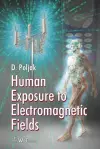 Human Exposure to Electromagnetic Fields cover