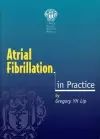 Atrial Fibrillation in Practice cover