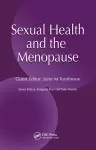 Sexual Health and The Menopause cover