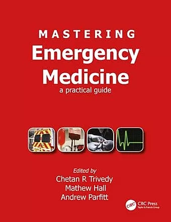 Mastering Emergency Medicine cover