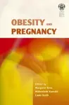 Obesity and Pregnancy cover