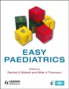 Easy Paediatrics cover