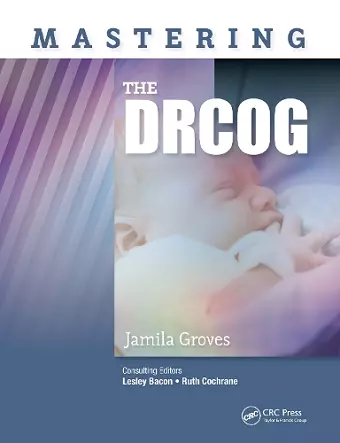 Mastering the DRCOG cover