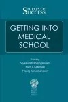 Secrets of Success: Getting into Medical School cover