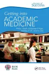 Secrets of Success: Getting into Academic Medicine cover