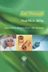 Get Through Final FRCA: MCQs cover