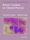 Breast Cytology In Clin. Pract cover