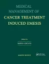 Medical Management of Cancer-treatment Induced Emesis cover