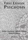 First Episode Psychosis cover