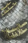 The Adventures & Memoirs of Sherlock Holmes cover