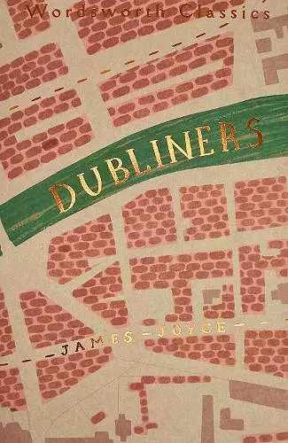 Dubliners cover