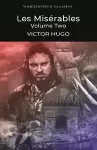Les Misérables Volume Two cover