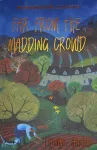 Far from the Madding Crowd cover