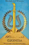 Antony and Cleopatra cover
