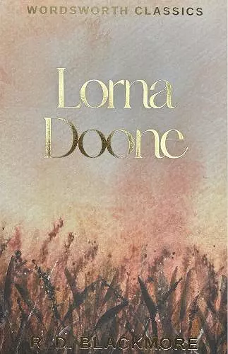 Lorna Doone cover