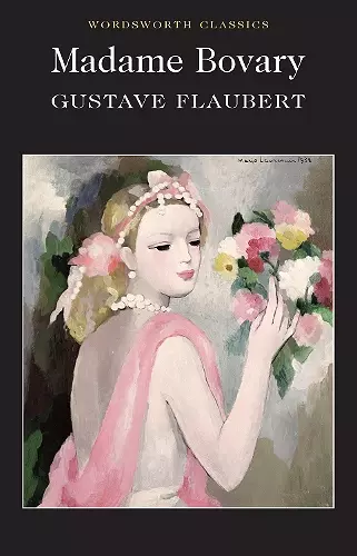 Madame Bovary cover