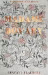 Madame Bovary cover