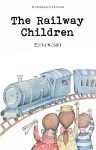 The Railway Children cover