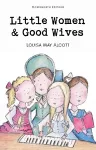 Little Women & Good Wives cover