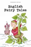 English Fairy Tales cover