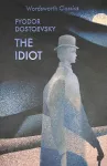 The Idiot cover