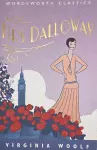 Mrs Dalloway cover