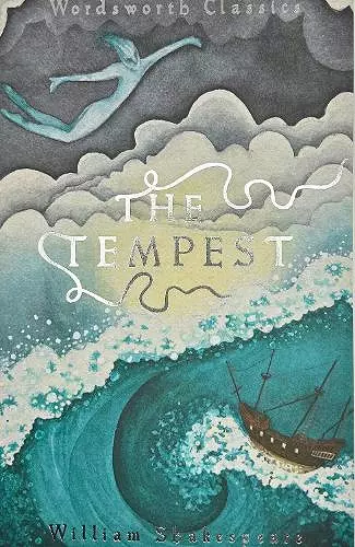 The Tempest cover