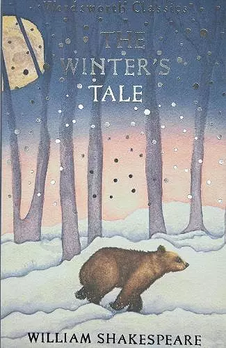 The Winter's Tale cover