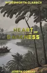 Heart of Darkness cover