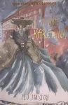 Anna Karenina cover