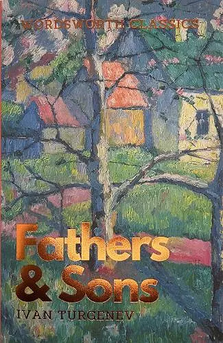 Fathers and Sons cover