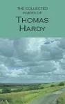 The Collected Poems of Thomas Hardy cover
