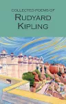 Collected Poems of Rudyard Kipling cover