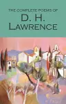 The Complete Poems of D.H. Lawrence cover