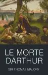 Le Morte Darthur cover