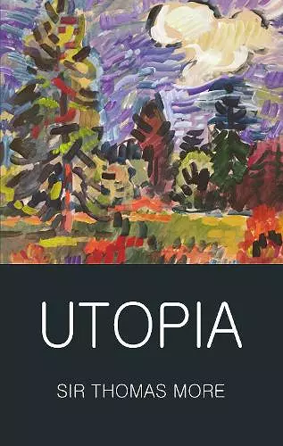 Utopia cover