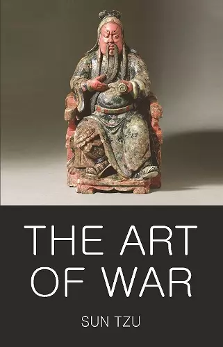 The Art of War / The Book of Lord Shang cover